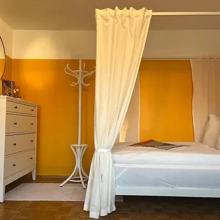 Lägenhet City-studio *