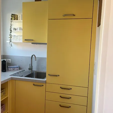 City-studio 公寓 布雷根茨