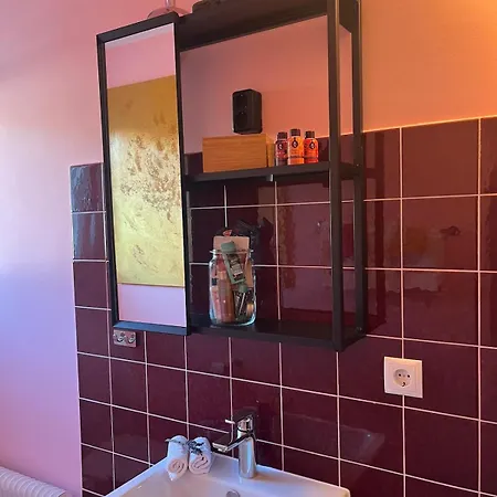 公寓 City-studio 布雷根茨