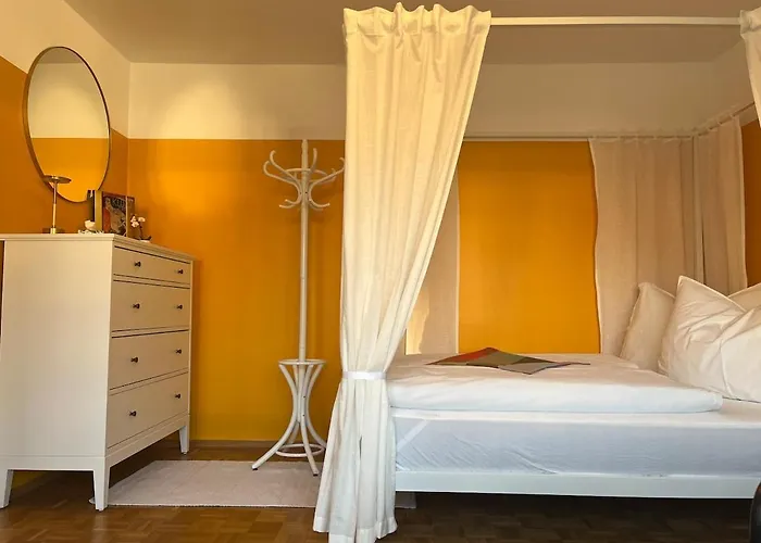 公寓 City-studio *