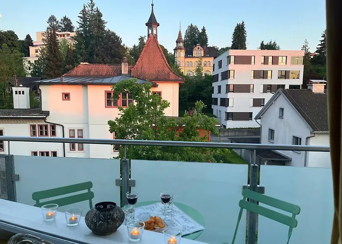 City-studio 公寓 *